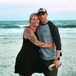 Meet your Posher, Candace